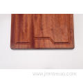 Wood Cutting Board for Kitchen